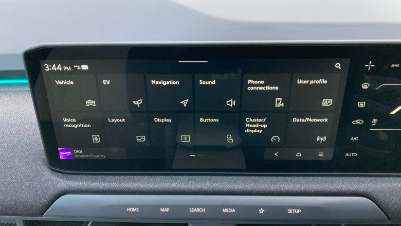 Kia Ev3 148kW GT-Line S 81.4kWh 5dr Auto Electric Estate